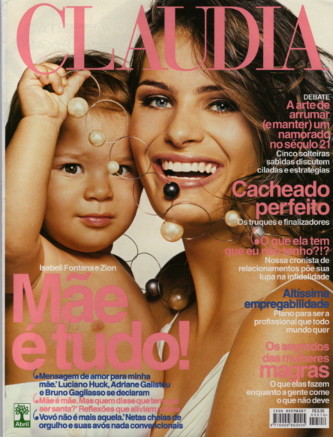 Quem é Maribel Bergossi? (Descubra sua história e trajetória de sucesso)
