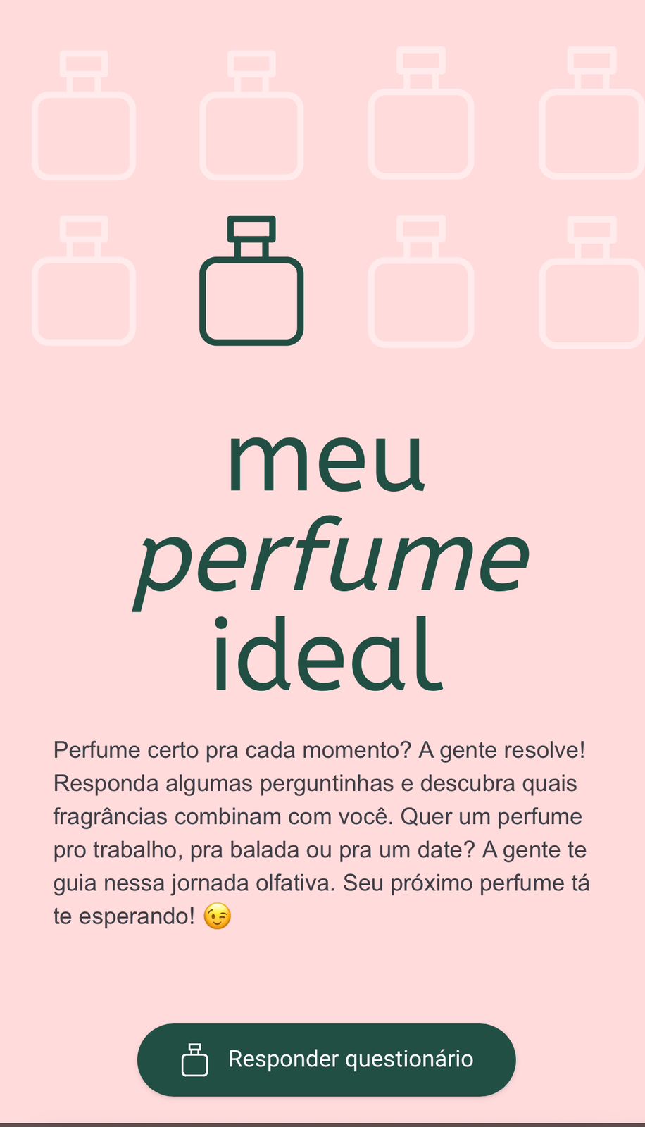 Seu perfume para dia a dia ideal: como achar? (Descubra o seu aqui!)