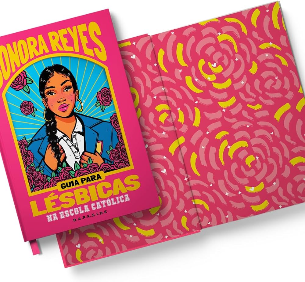 Com lésbica: guia completo para iniciantes e curiosos.