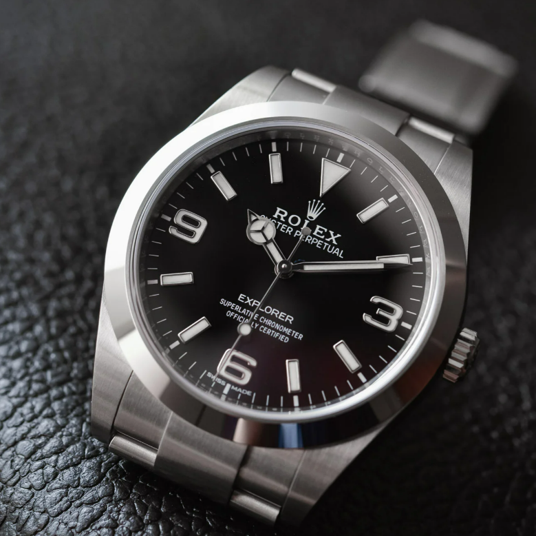 Onde achar relógios Rolex originais no rolex.sub? Guia rápido para iniciantes