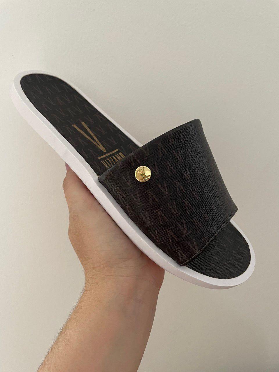 Chinelo slide feminino Vizzano: por que todo mundo ama? (Conheça os segredos do sucesso!)