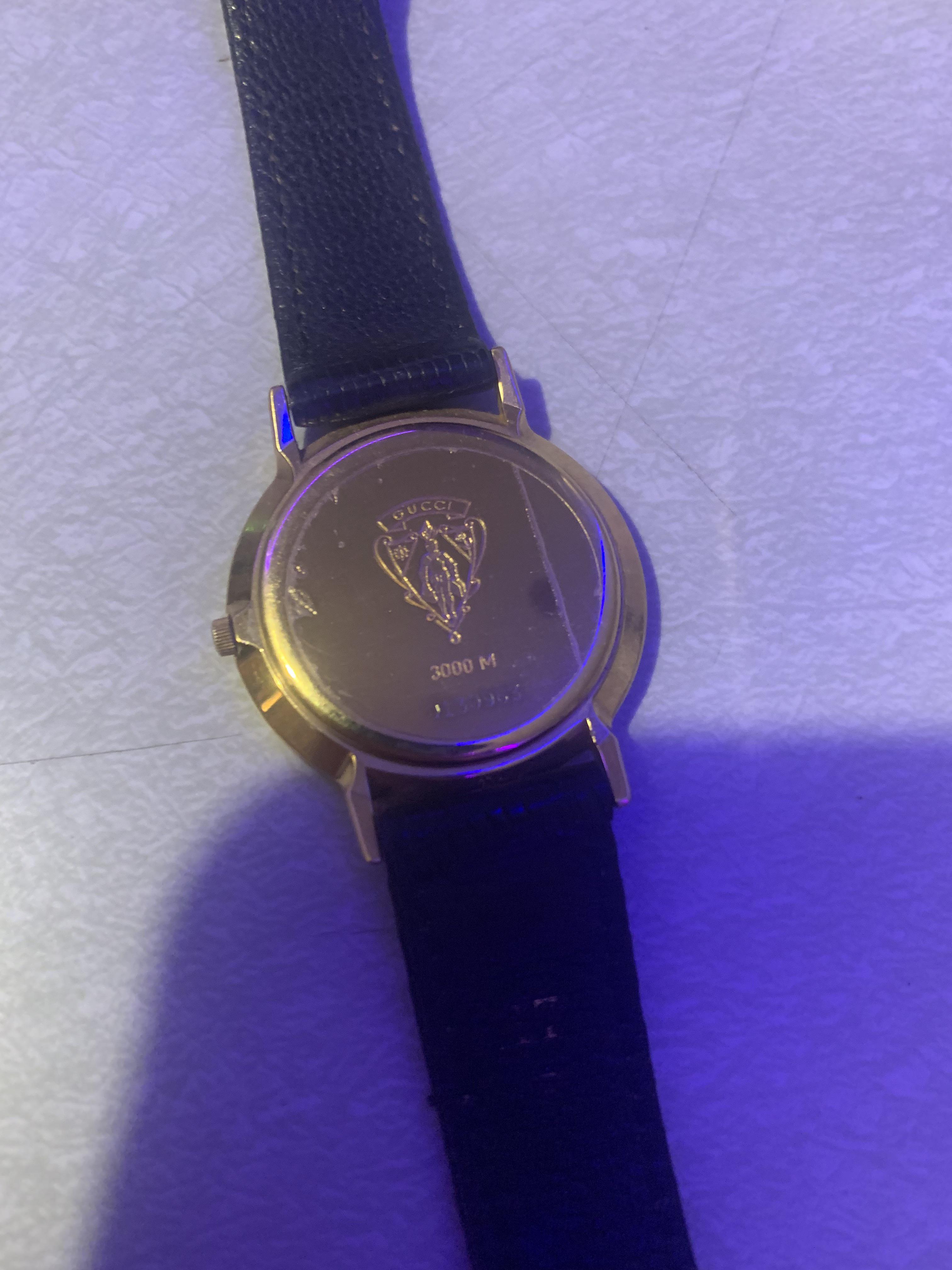 Relógio da Gucci: É original? Saiba já! (32 caracteres) - Ajuste para caber: Relógio da Gucci: Real? Confirme! (30 caracteres)