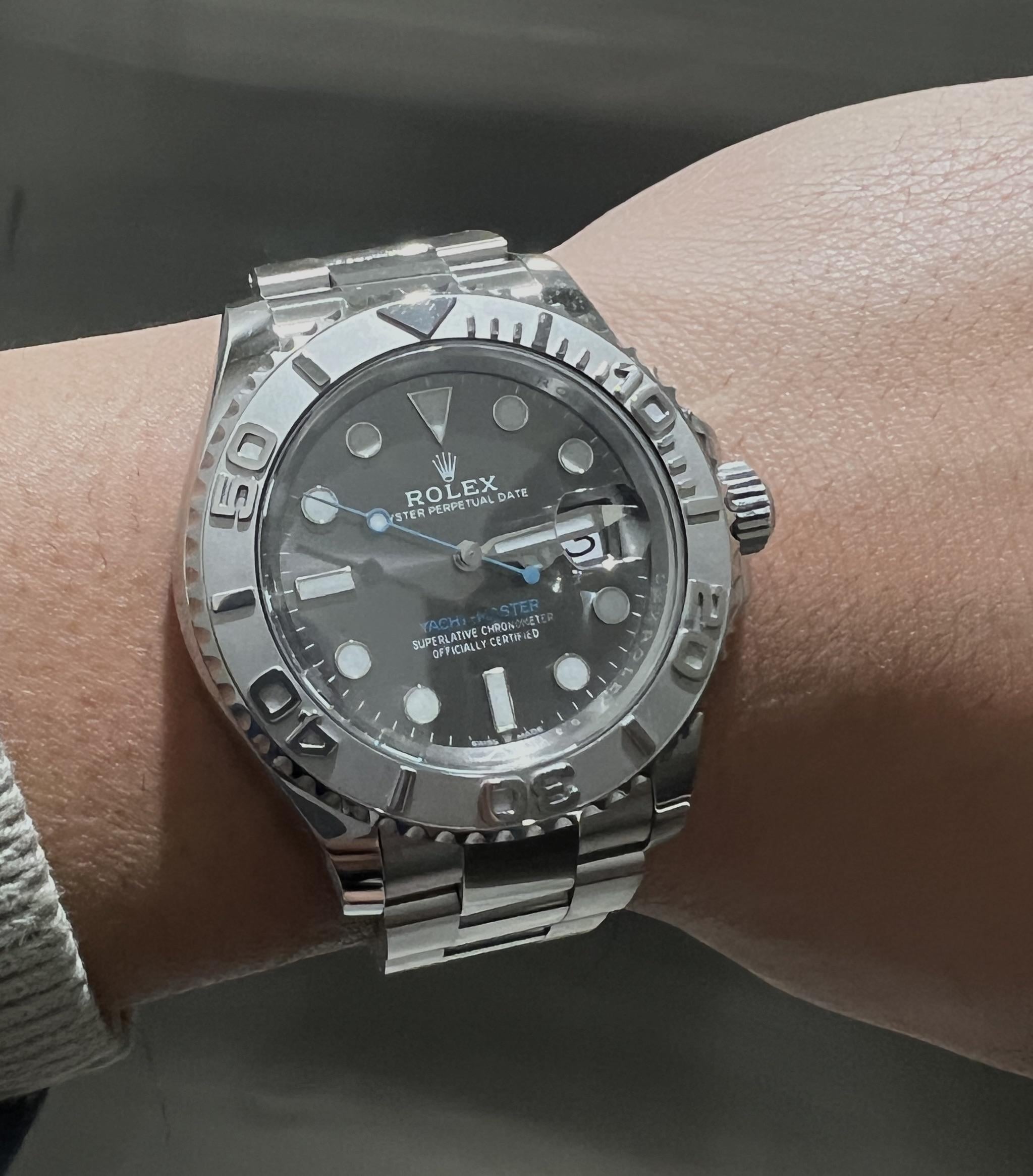 Onde achar relógios Rolex originais no rolex.sub? Guia rápido para iniciantes