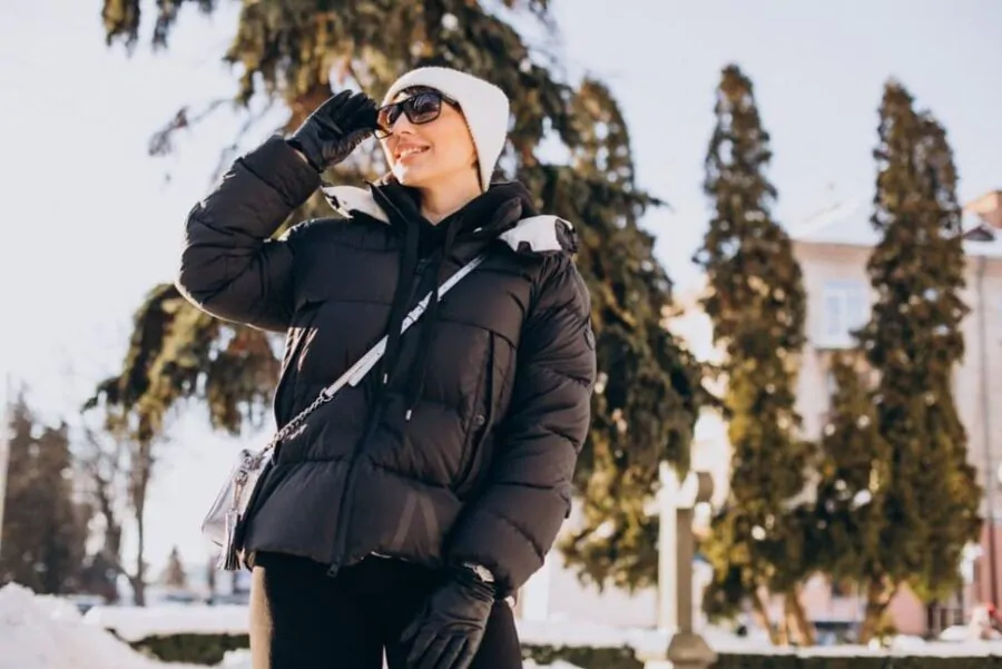 Casaco de frio como escolher o modelo perfeito?