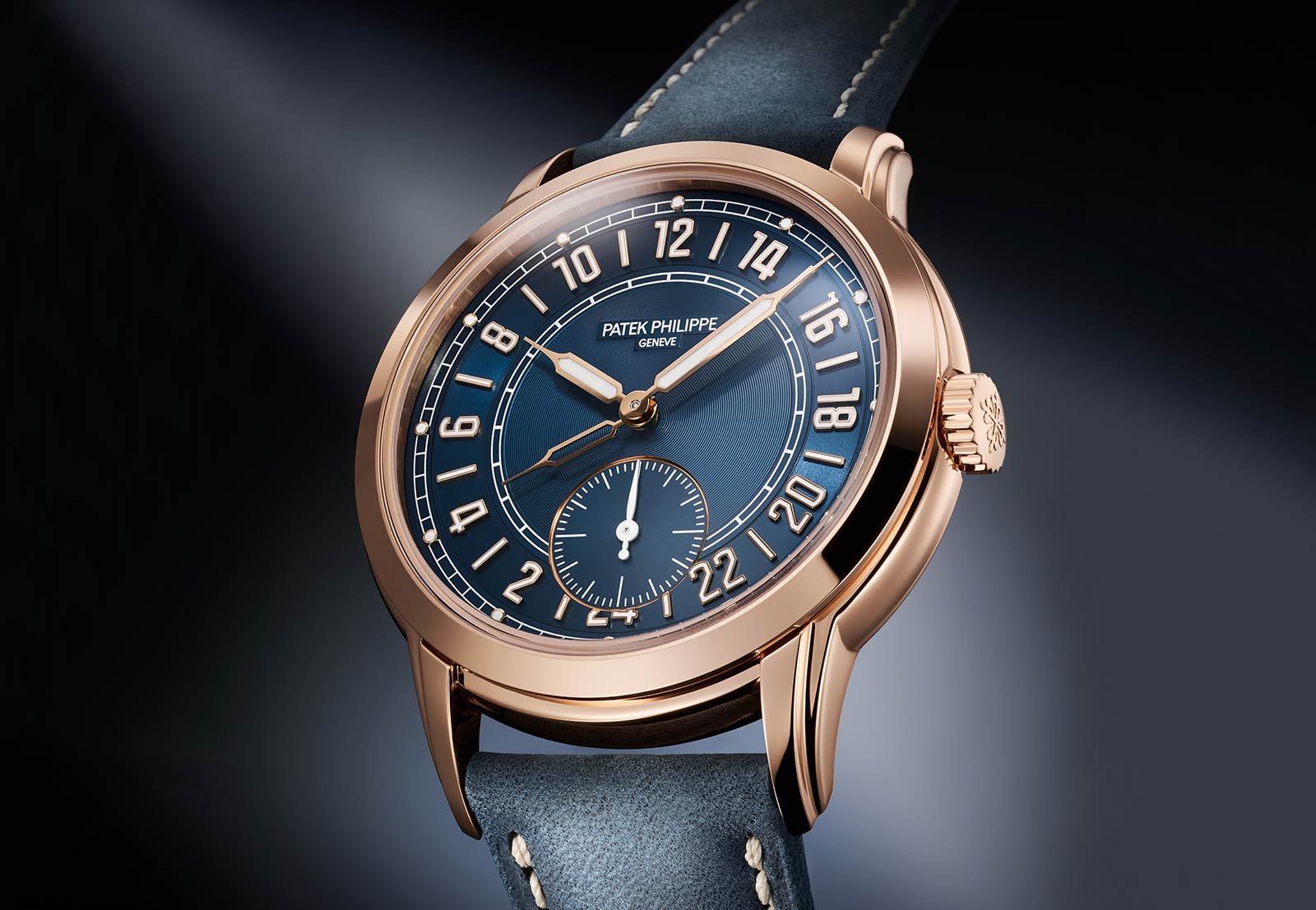Guia do patek dual time calatrava: Tudo que você precisa saber antes de comprar.