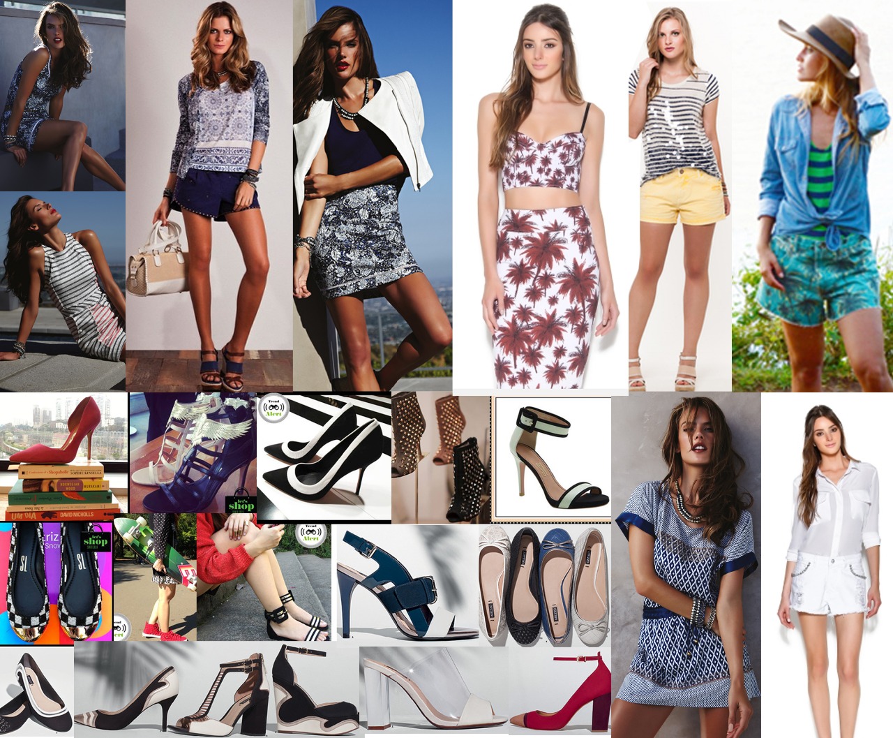 Roupas de rua com estampas florais são tendência ainda? (Saiba tudo sobre essa moda que bomba)