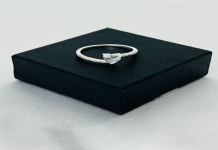 Onde encontrar anéis de design exclusivo? Descubra as melhores dicas e lojas!