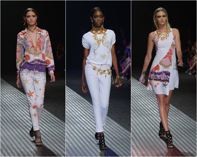Coleção versace for riachuelo: O que você precisa saber sobre essa parceria de moda?