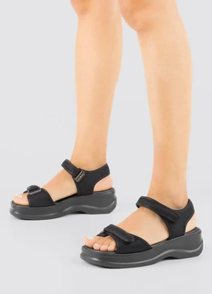 Como usar sandália azaleia salto grosso confortável? (Passos simples para conforto rápido!)