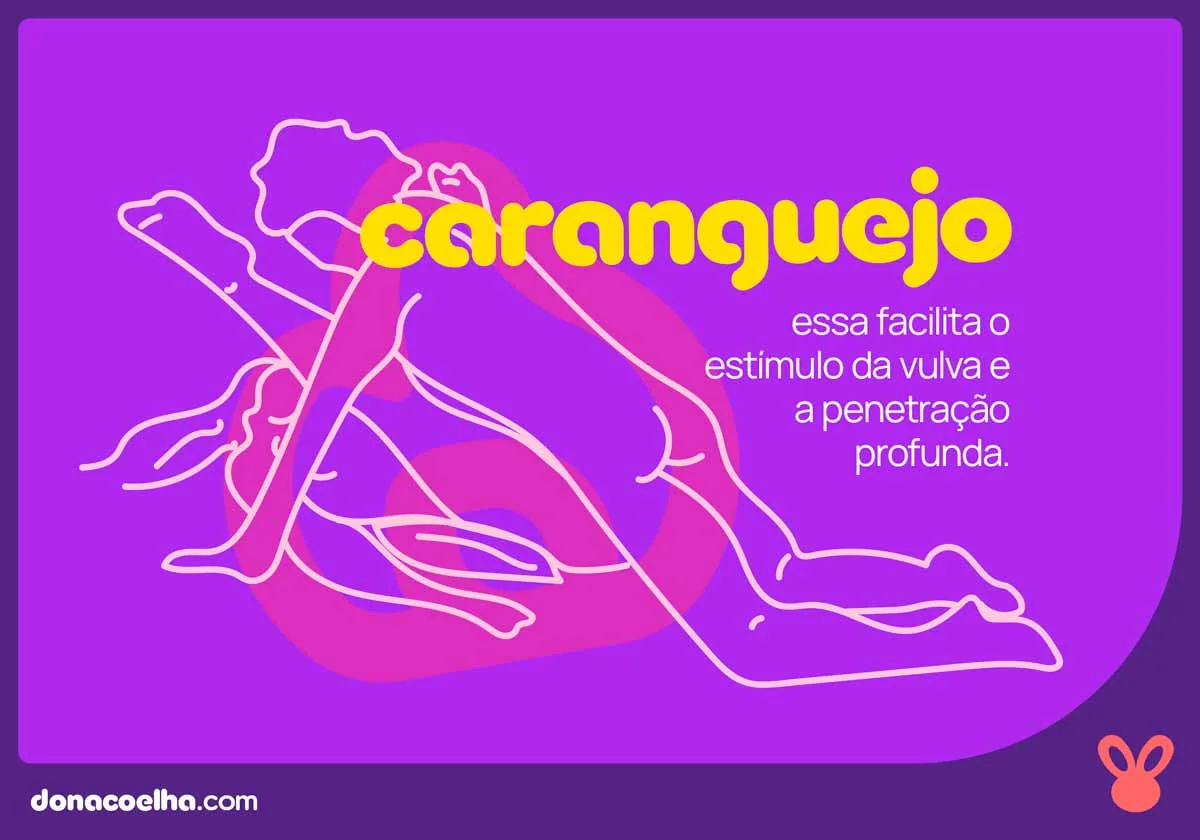 Melhor posição pra mulher gozar segredos pra ser mais prazeroso pra ela