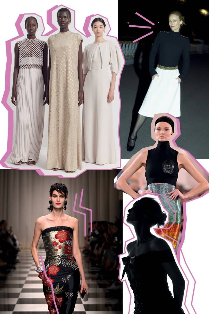 O que é alta costura? Aprenda a apreciar essa arte da moda fácil!