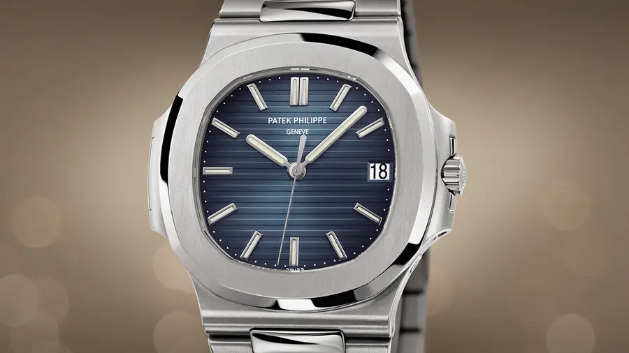 Nautilus Patek: modelos mais populares (conheça as edições icônicas)