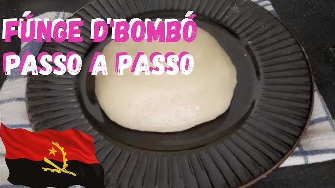 Receitas de culinaria africana para iniciantes passo a passo sem erro