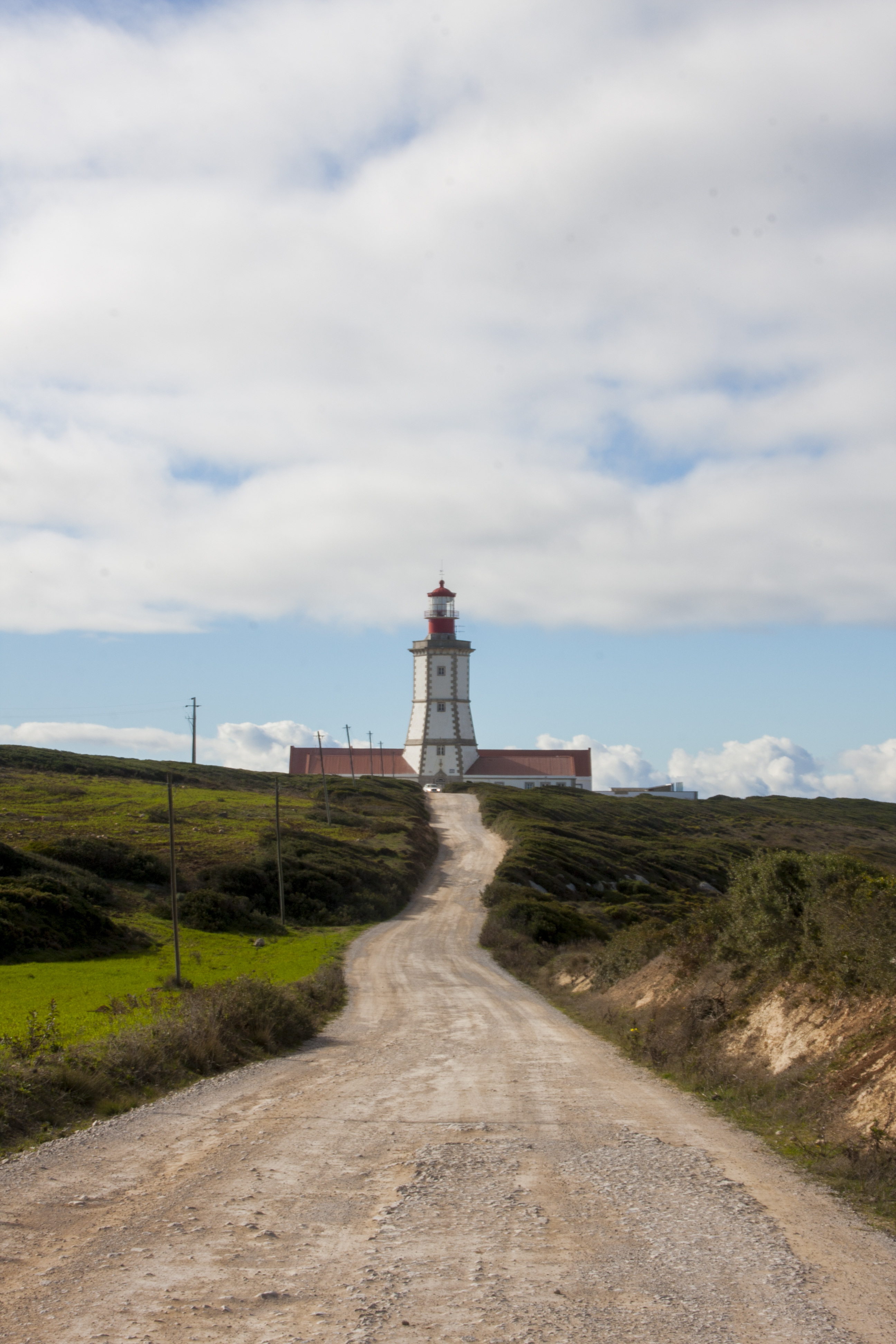 farol acesso