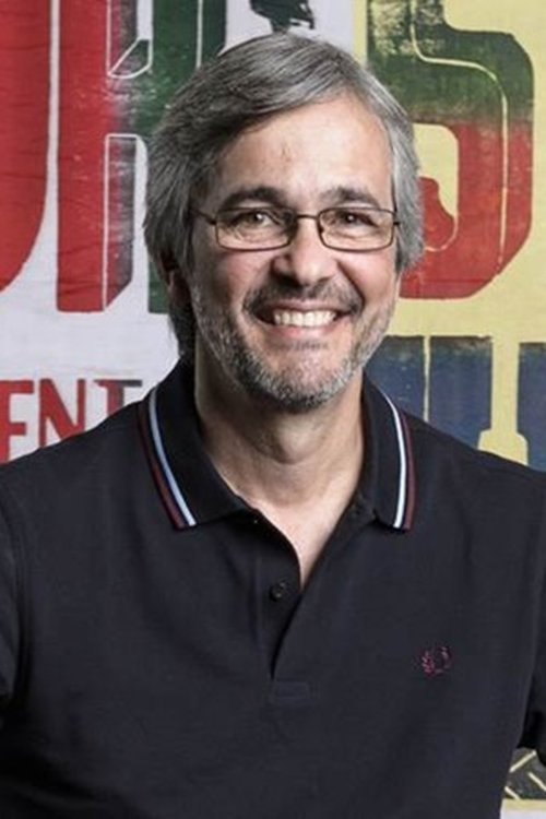 paulo silvestrini e sandy