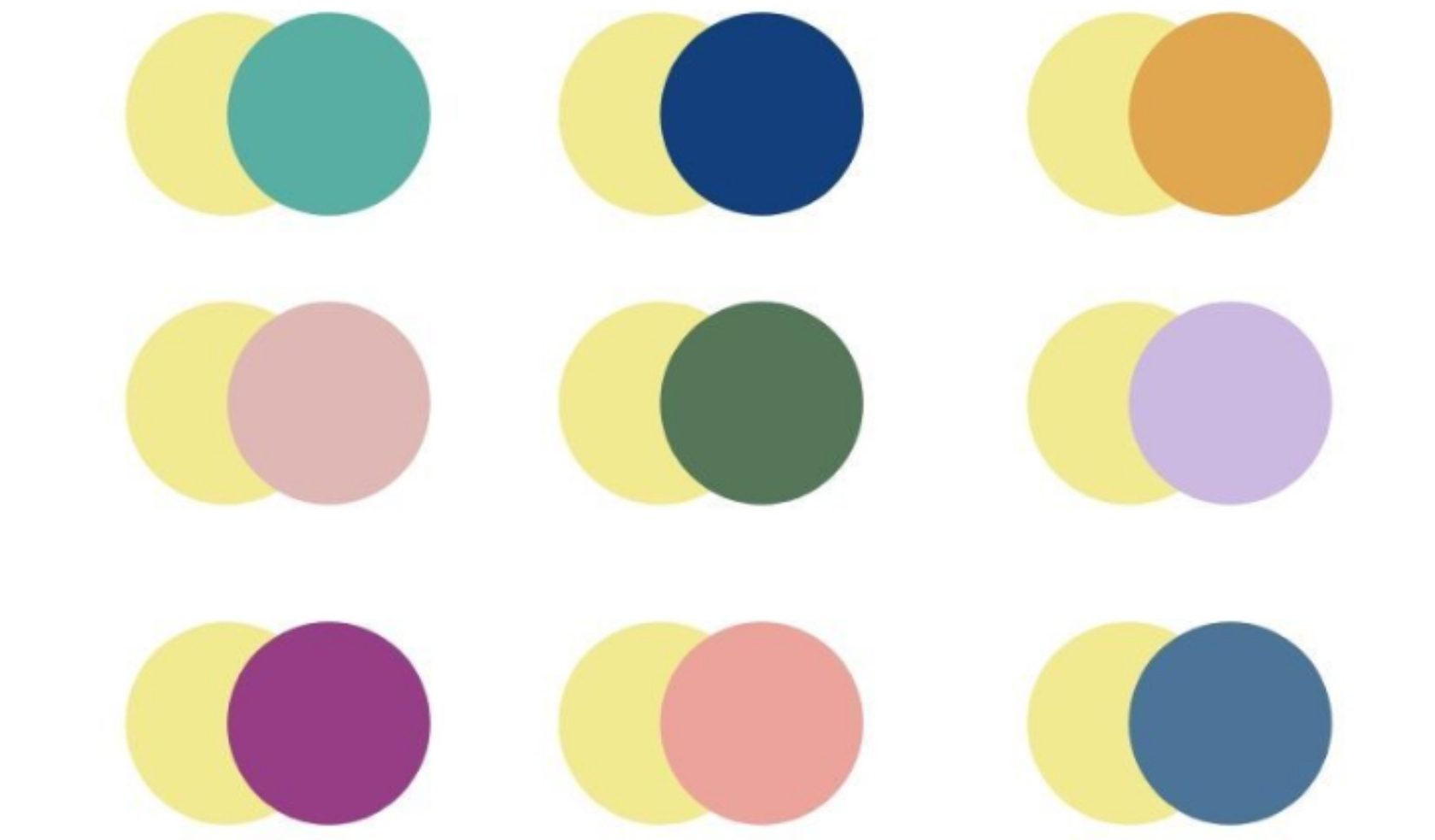 Paletas cores verão 2025 Pantone como combinar sem errar veja aqui