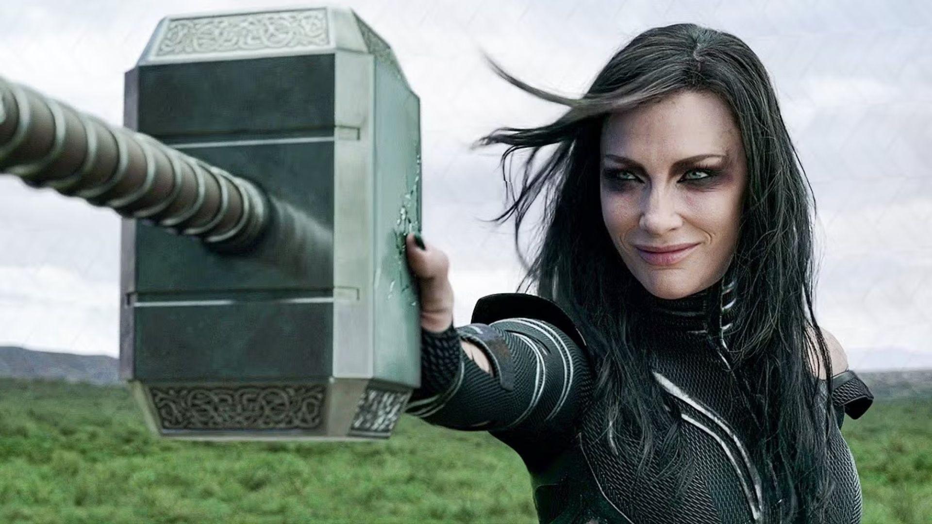 Thor: conheça o papel de Cate Blanchett no filme e curiosidades imperdíveis!