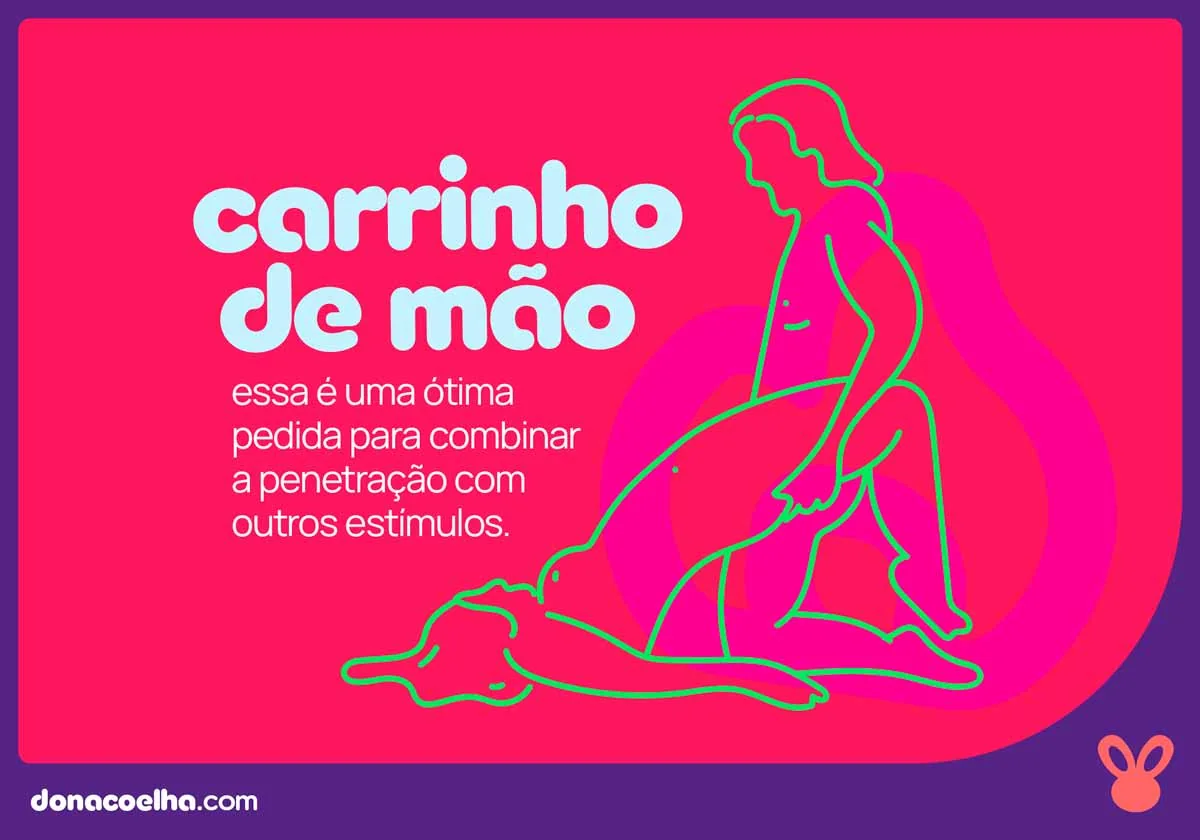 Melhor posição pra mulher gozar segredos pra ser mais prazeroso pra ela