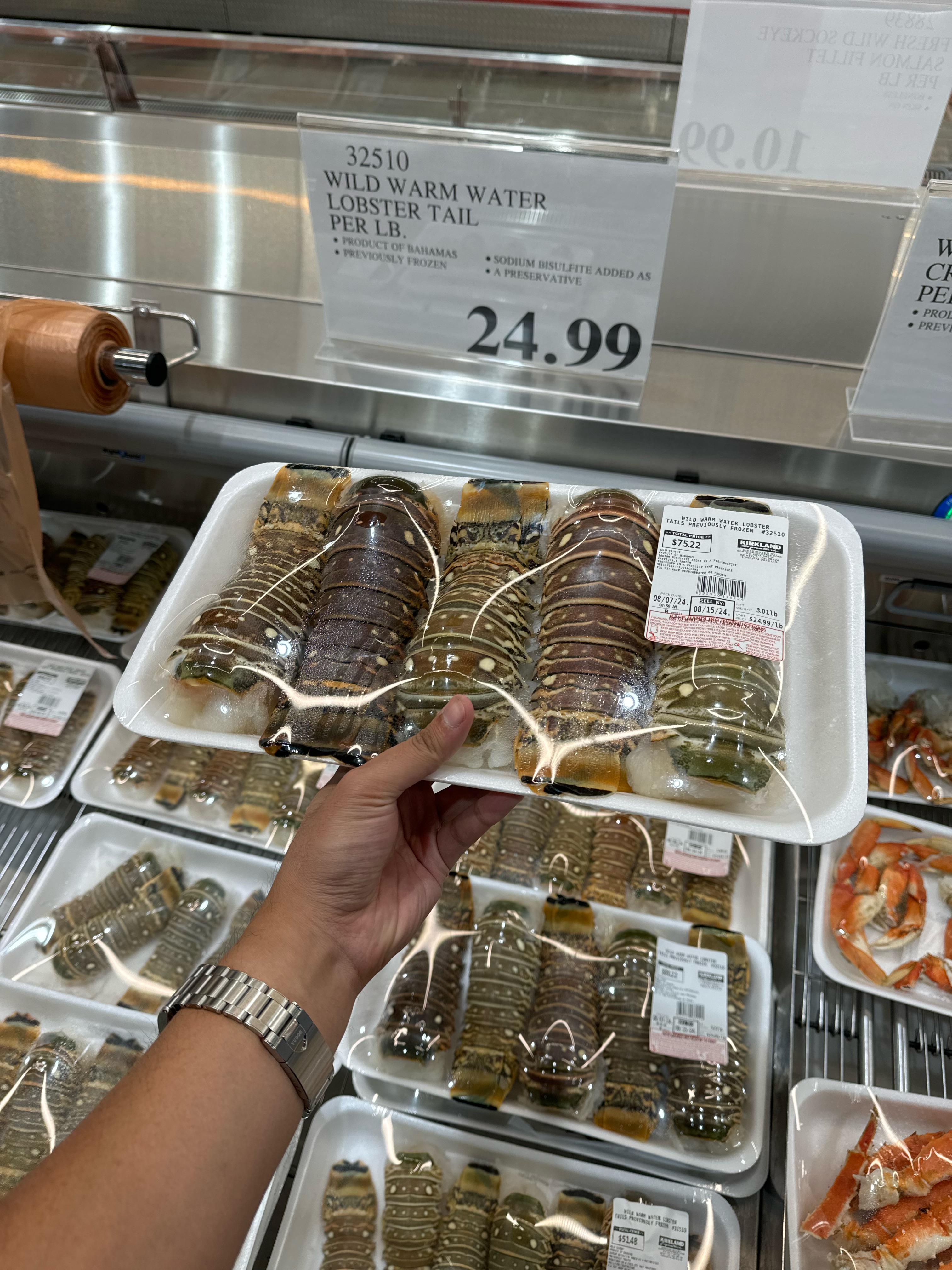Lagostin onde comprar barato? Encontre as melhores promoções aqui