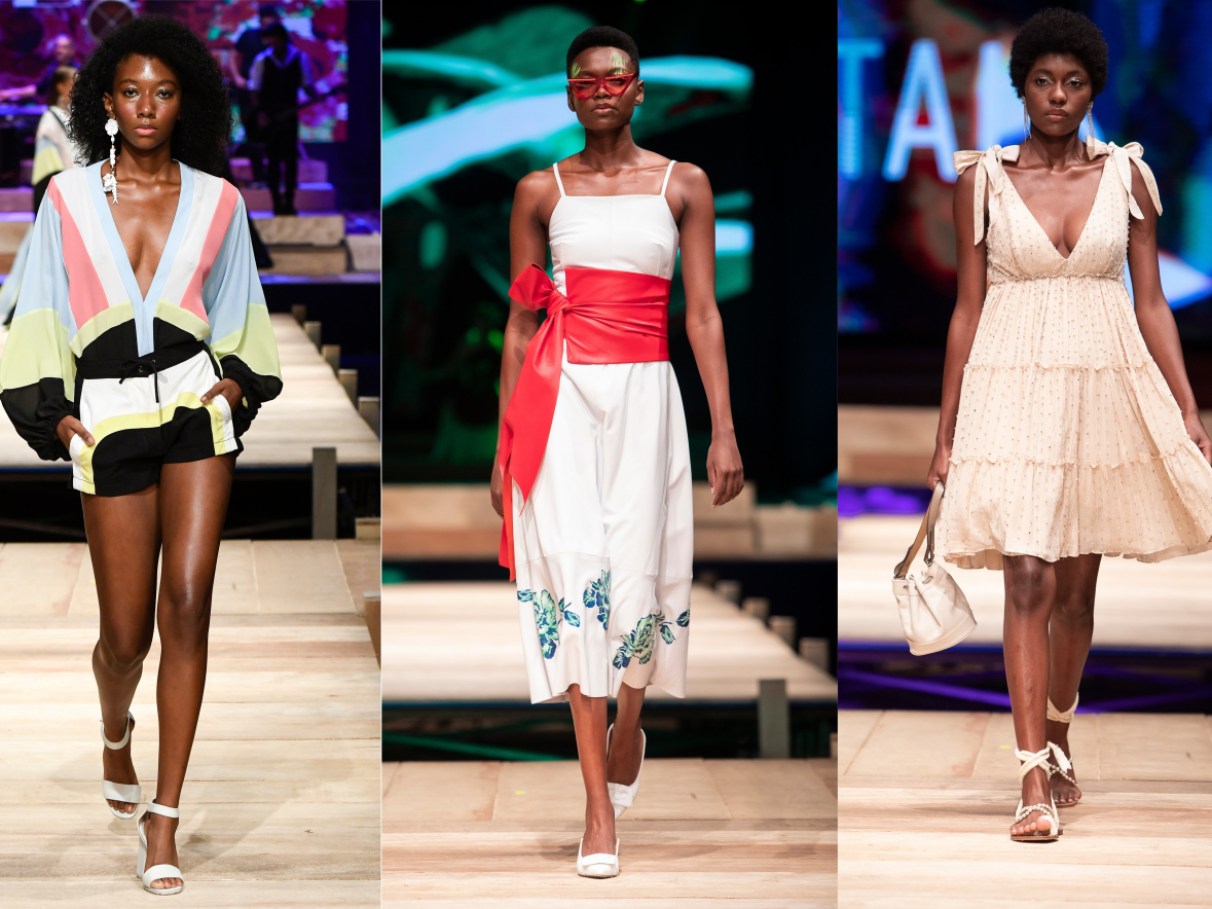 Desfile de moda para a temporada de festivais comparando opções? Escolha a melhor com conselhos!