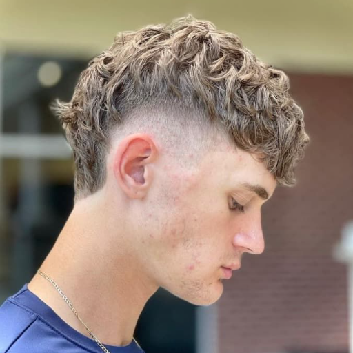 Cuidados com short mullet - mantenha seu corte sempre perfeito