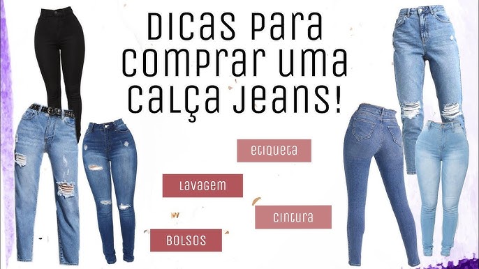 como escolher calças jeans curtas(dicas essenciais pra acertar)
