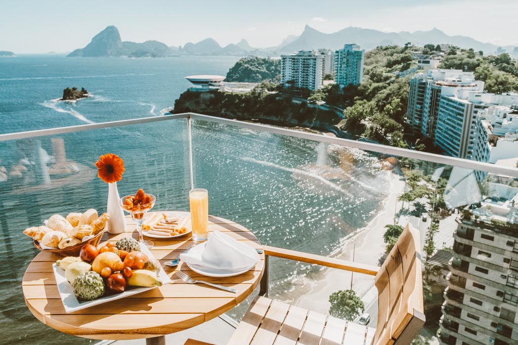 Onde ficar perto de Saltinho Beira Rio? Melhores hotéis com avaliações altas!