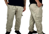 calça cargo
