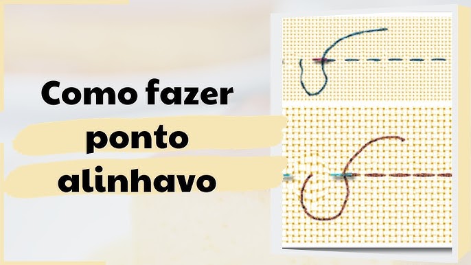 Alinhavo costura diario 7 dicas praticas para melhorar seus projetos