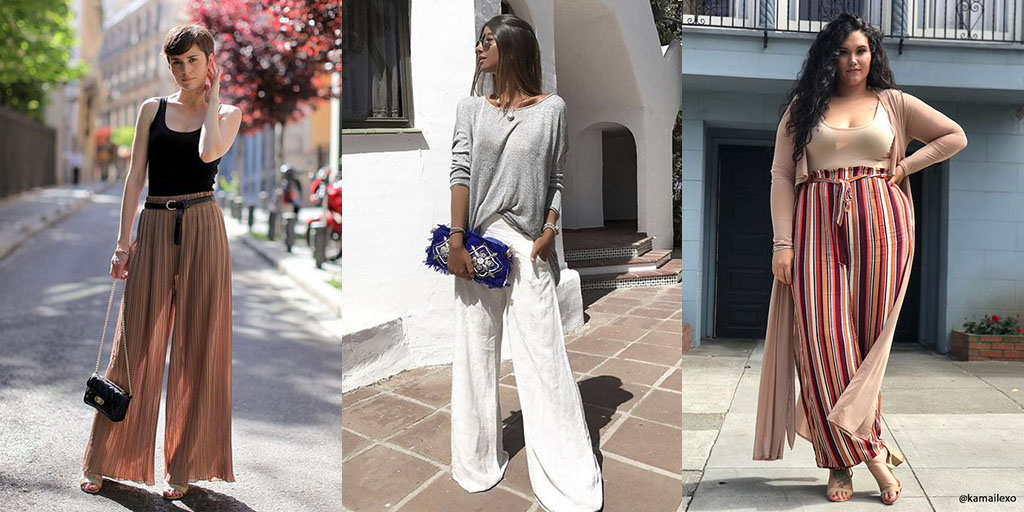 Calça pantalona por que é boa? Descubra benefícios e vantagens rápidas!
