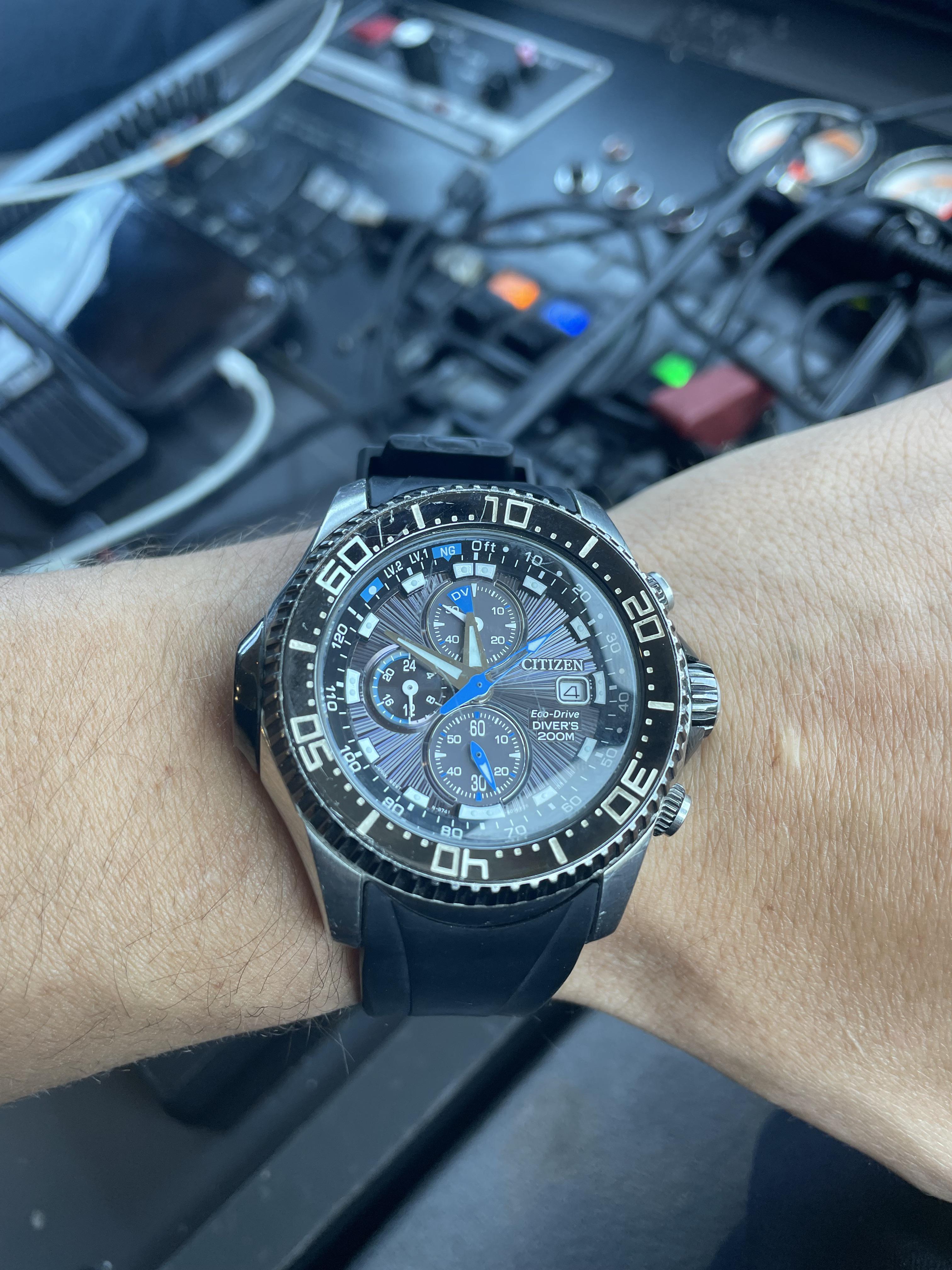 Quais vantagens do citizen eco-drive? Economize tempo e dinheiro hoje!