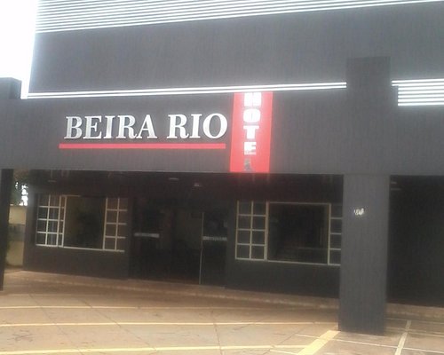 Onde ficar perto de Saltinho Beira Rio? Melhores hotéis com avaliações altas!