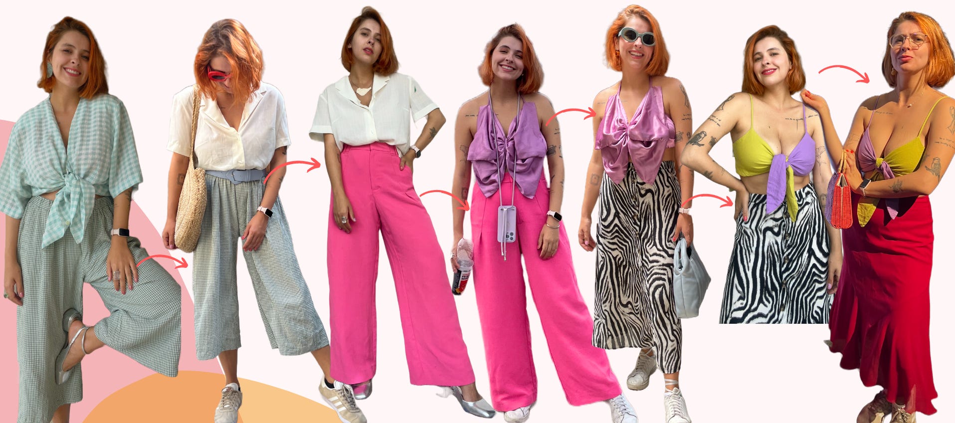 O que significa fashion na vida real? Exemplos práticos para inspirar você!