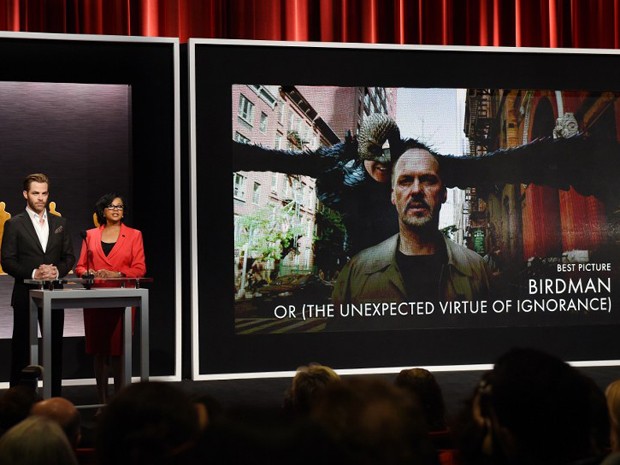 Quem pode ganhar? Veja favoritos entre os indicados do Oscar 2015