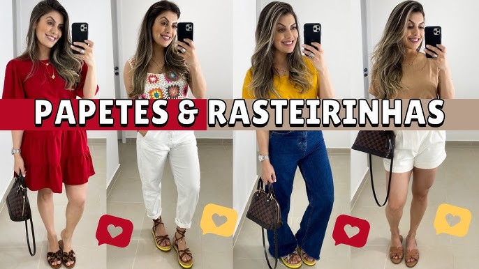 Como otimizar look com papetes? (Dicas práticas de especialistas)