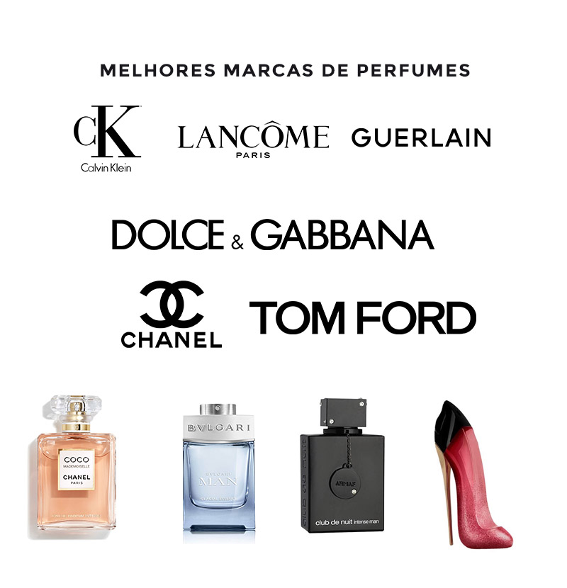 Marcas de cosméticos famosas: top 5 mais amadas no Brasil hoje em dia