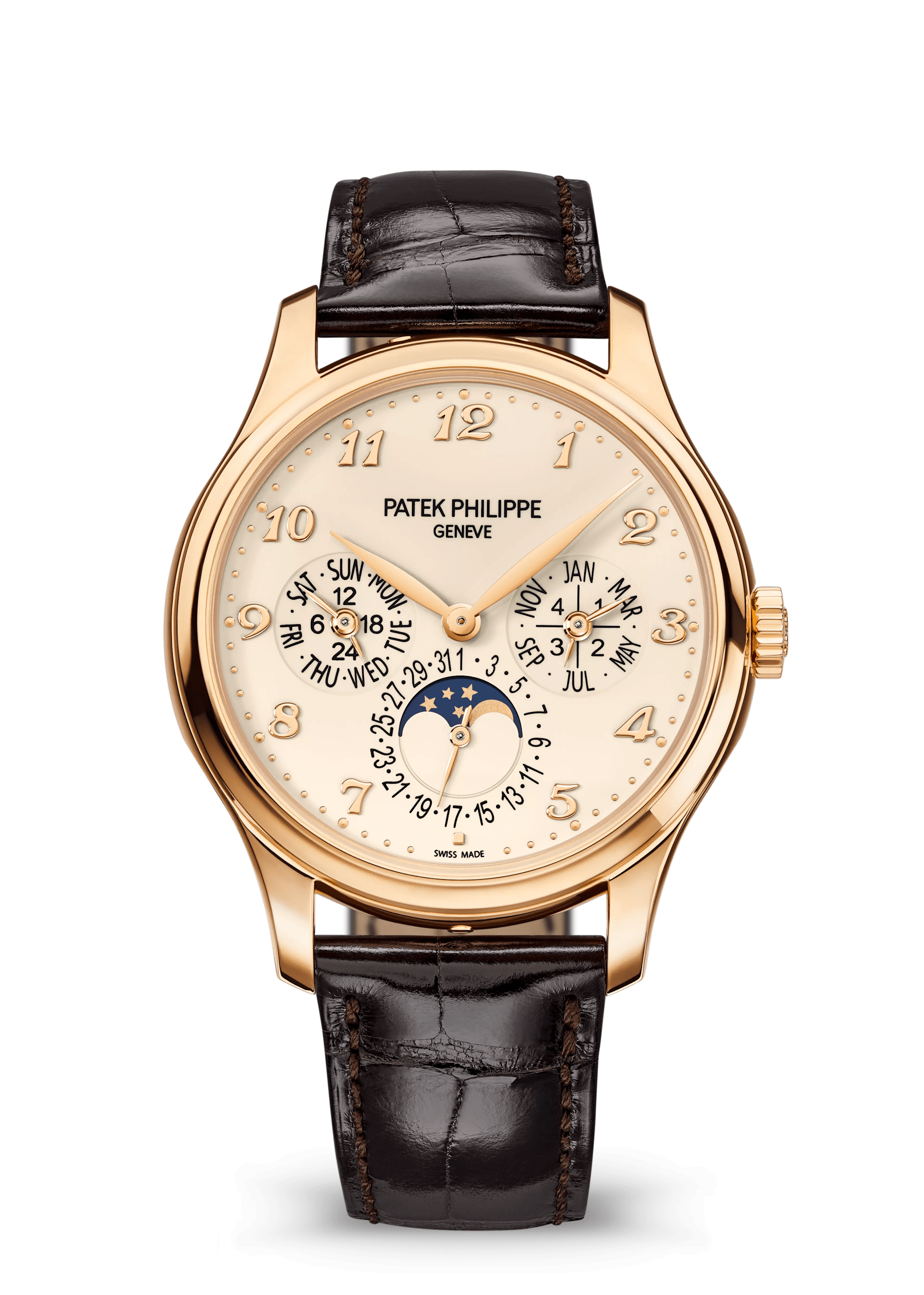 relógio patek philippe geneve