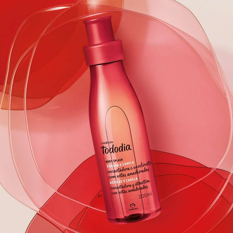 Qual o melhor body splash tâmara e canela? Escolha a marca certa em 3 passos simples!