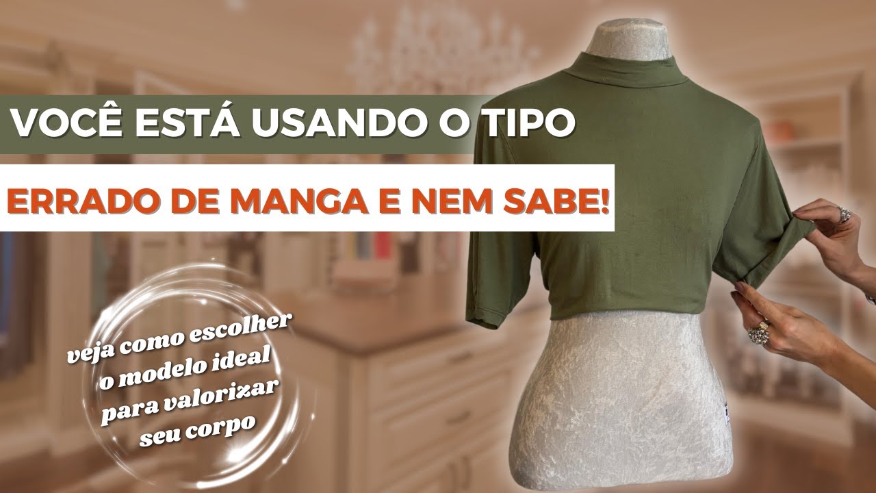 vestido de manga como escolher o modelo ideal para seu corpo