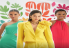 Tendências de show de moda inspirado nas cores do Brasil para 2024, confira!