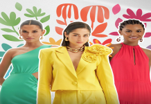Tendências de show de moda inspirado nas cores do Brasil para 2024, confira!
