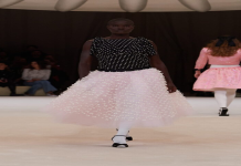 Onde encontrar moda de passarela com tendências de alta costura por preço bom