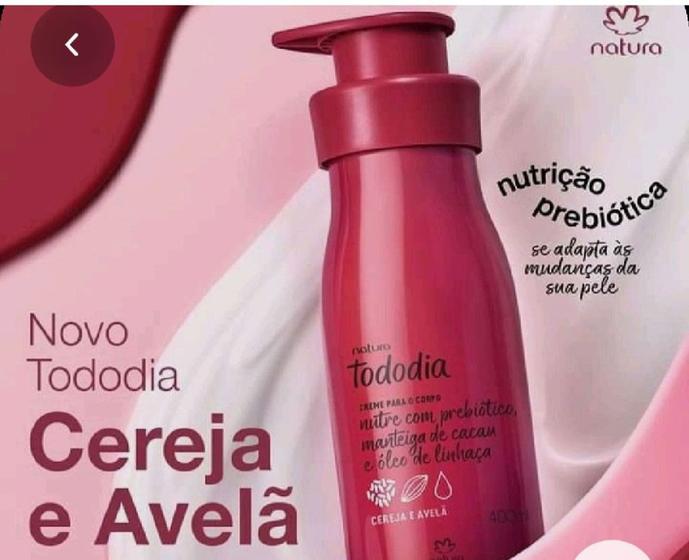 Onde comprar hidratante cereja e avelã barato? (Descubra lojas com ofertas especiais!)