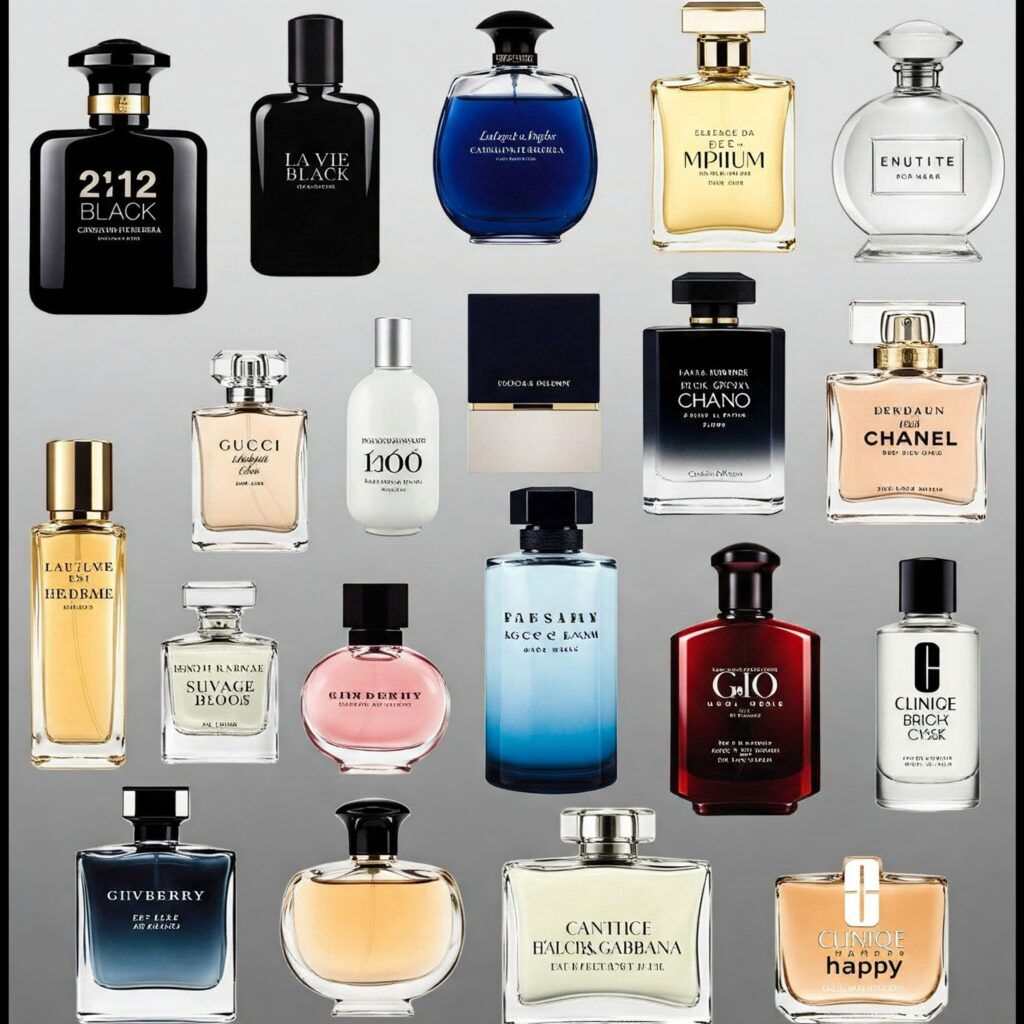 Perfume dia a dia como escolher os melhores e preços acessíveis