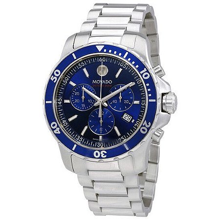 Onde comprar Movado no Brasil? Descubra lojas confiáveis com preço bom!