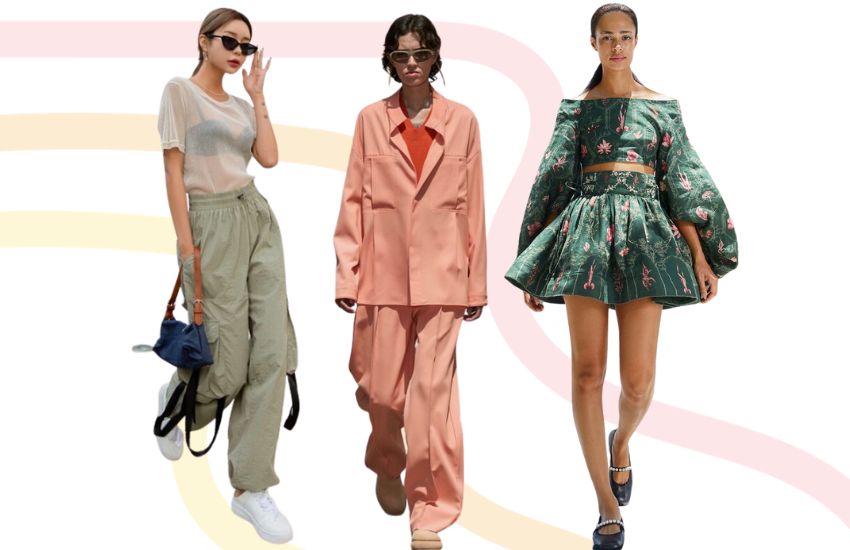 Tendências de show de moda inspirado nas cores do Brasil para 2024, confira!