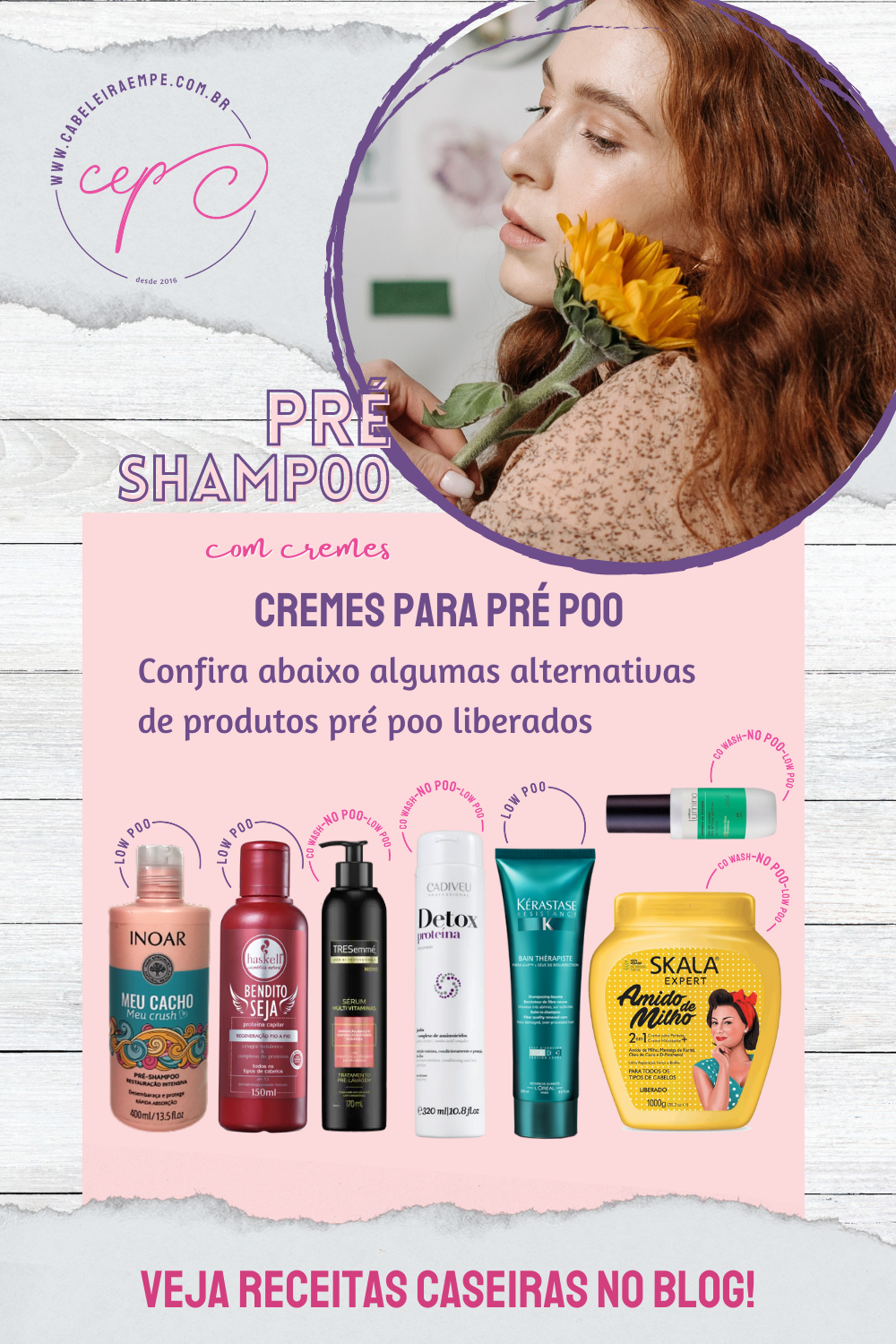 Pré poo caseiro: aprenda receitas fáceis em minutos!