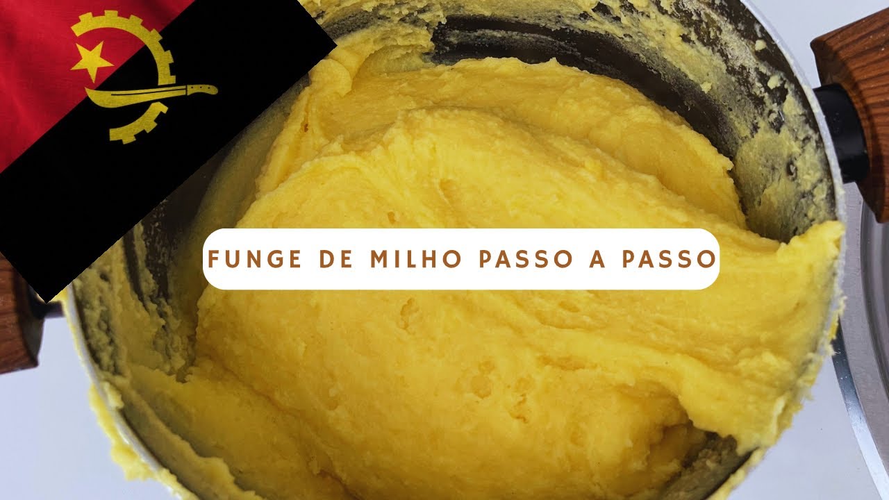 Receitas de culinaria africana para iniciantes passo a passo sem erro