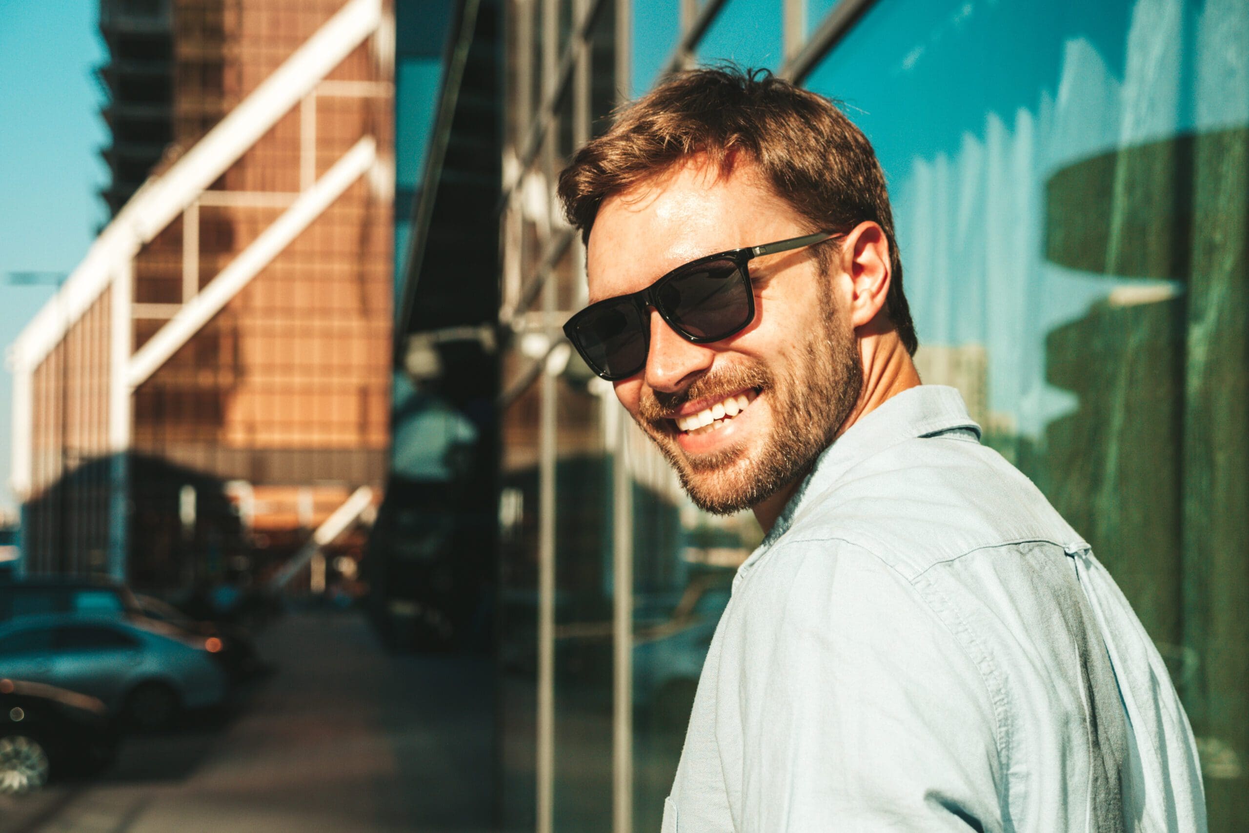 como usar óculos masculino na moda dicas essenciais (pra homem moderno arrasar)