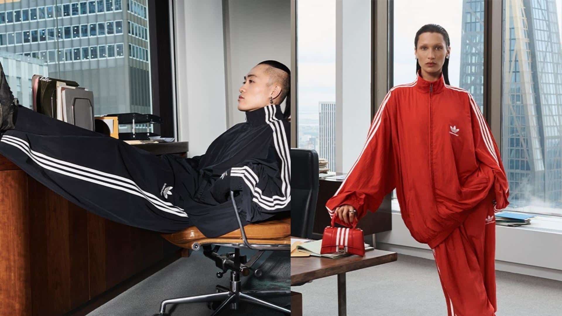 Adidas Balenciaga vale a compra? Veja avaliações reais de clientes
